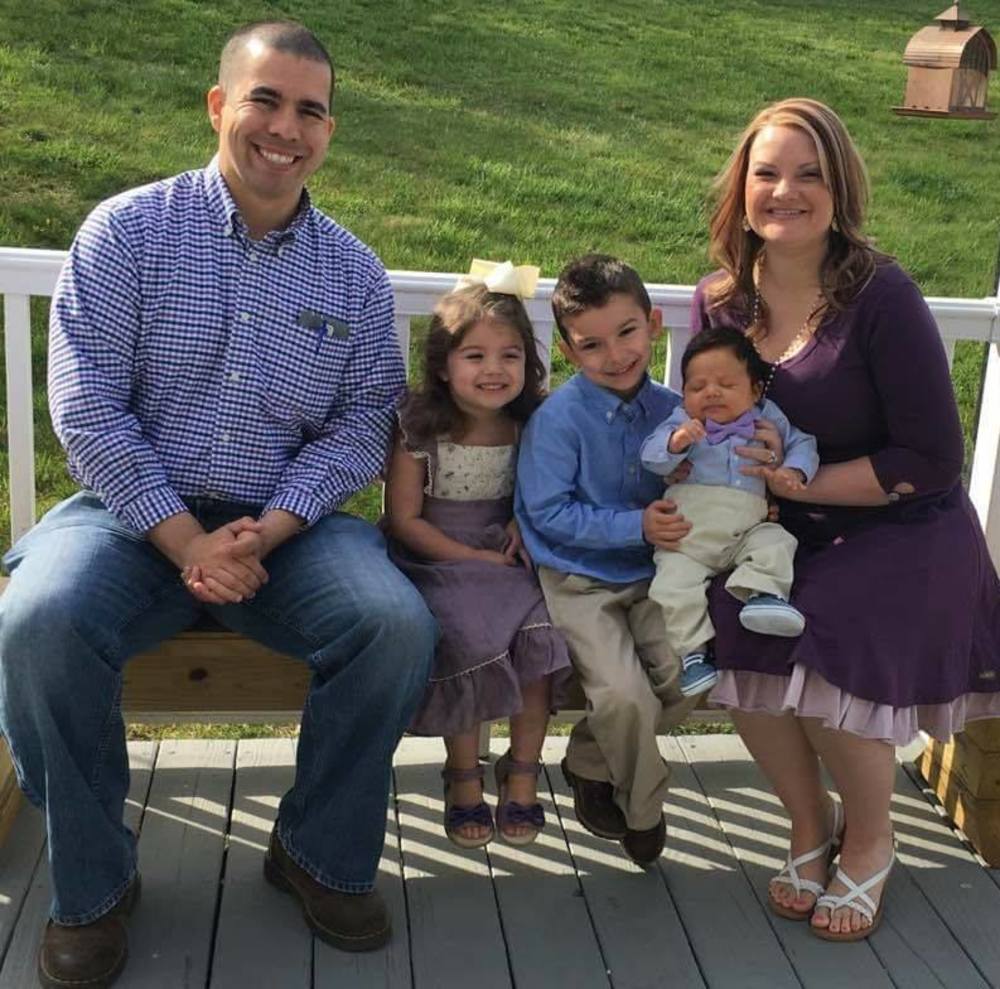 Meet your Posher, George